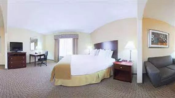 Holiday Inn Express Guymon | Oklahoma - Guymon