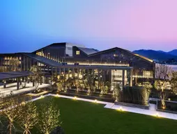 Hilton Ningbo Dongqian Lake Resort | Zhejiang - Ningbo - Yinzhou