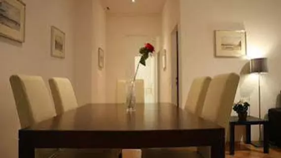 Welcome2Vienna Premium Apartments Kumpfgasse | Vienna (eyalet) - Viyana - Innere Stadt