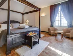 Hôtel Le Couvent Royal | Provence - Alpes - Cote d'Azur - Var - Draguignan (ve civarı) - Saint-Maximin-la-Sainte-Baume