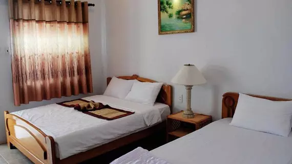 Phi Yen Hotel | Ba Ria-Vung Tau (vilayet) - Con Son