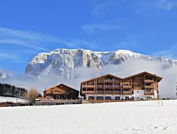 Hotel Emmy | Trentino-Alto Adige - Güney Tirol (il) - Fie allo Sciliar - Fiè