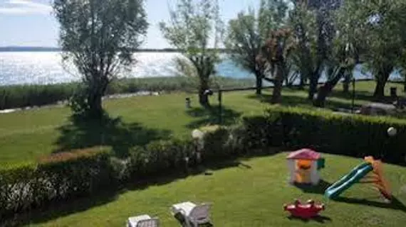 Residence Virgilio | Lombardy - Brescia (il) - Sirmione