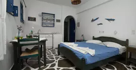 Angie's Studios | Ege Adaları - Paros