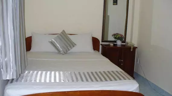 Phan Lan 2 Hotel | Binh Duong (vilayet) - Ho Şi Min Şehri (ve civarı) - Ho Chi Minh City - Quận 1 - Ho Chi Minh Şehri Merkezi