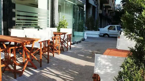 Megapole Hotel | İzmir - İzmir - Konak