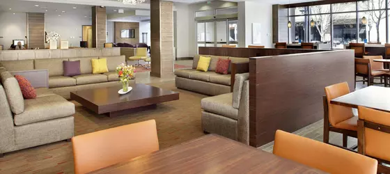 Hyatt House Denver/Lakewood at Belmar | Kolorado - Denver (ve civarı) - Lakewood