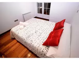 Apartamentos Good Stay Madrid