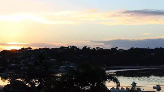 Pacific Heights Holiday Apartments | New South Wales - Merimbula