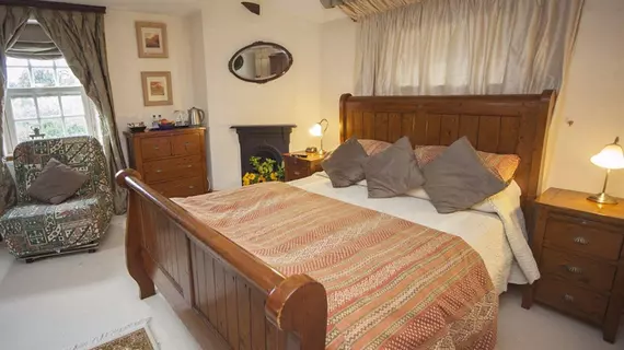 The Beeches Farmhouse Bed And Breakfast | Wiltshire (kontluk) - Bradford-on-Avon