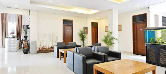 ZEN Rooms Riau Natuna | West Java - Bandung (ve civarı) - Bandung - Sumurbandung