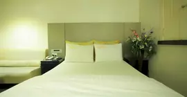 Hotel Centro | Gyeonggi - Incheon (ve civarı) - Siheung