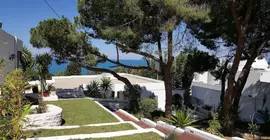 Villa Ambre | Tunus İli - Tunus (ve civarı) - La Marsa