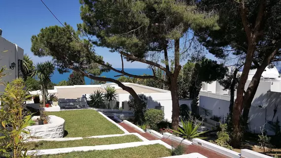 Villa Ambre | Tunus İli - Tunus (ve civarı) - La Marsa