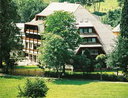 Hotel Orbtal | Hessen - Bad Orb