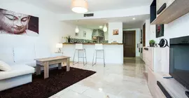 Apartamento Bennecke Principe | Valencia Bölgesi - Alicante (vilayet) - Vega Baja del Segura - Torrevieja