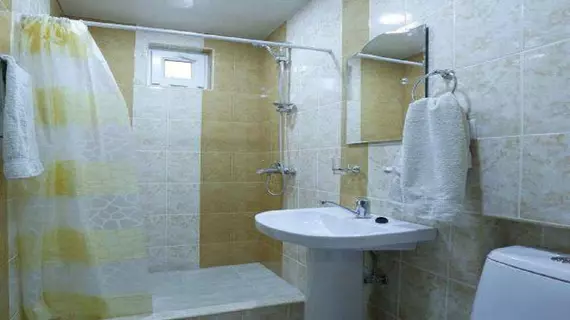 Your Hostel | Erivan (ve civarı) - Yerevan - Kentron