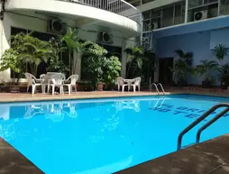 Florida Hotel | Bangkok - Ratchathewi - Pratunam