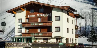 Pension Kreuzjoch