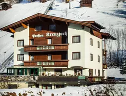 Pension Kreuzjoch | Tirol - Schwaz District - Schwaz (ve civarı) - Zell am Ziller