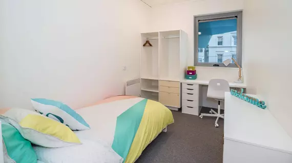 Student Village Melbourne | Victoria - Melbourne (ve civarı) - Carlton