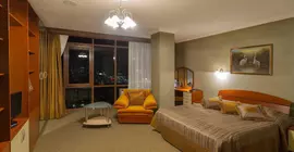 Antey Hotel | Sverdlovsk Federal Bölgesi - Yekaterinburg (ve civarı) - Yekaterinburg