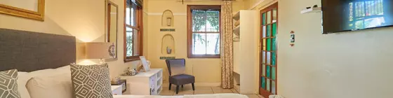 84 on 4th Guest House | Gauteng - City of Tshwane - Johannesburg (ve civarı) - Johanesburg