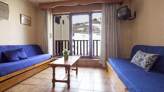 Apartamentos Lake Placid | Occitanie - Pas de la Casa