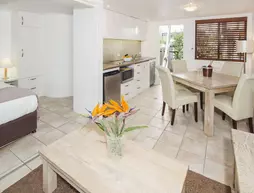 Julians Apartments | New South Wales - Byron Bay (ve civarı) - Byron Bay