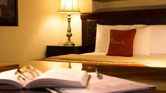 and Suites Aliana | Guanajuato - Salamanca