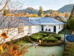 Scarborough Lodge | Canterbury - Hanmer Springs