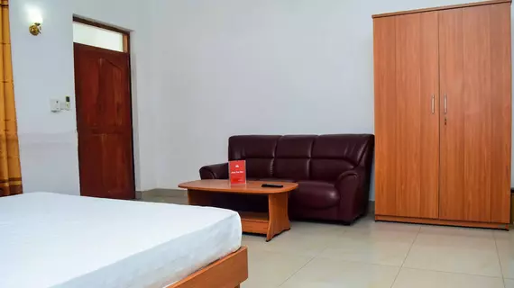 ZEN Rooms Kattuwa Road Negombo | Gampaha Bölgesi - Negombo - Ettukala