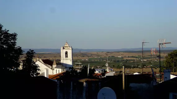 Beja Hostel | Alentejo - Beja Bölgesi - Beja