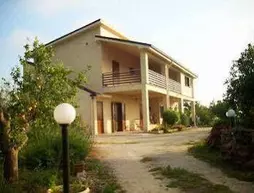 B&B Il Bracco | Sicilya - Palermo (vilayet) - Partinico