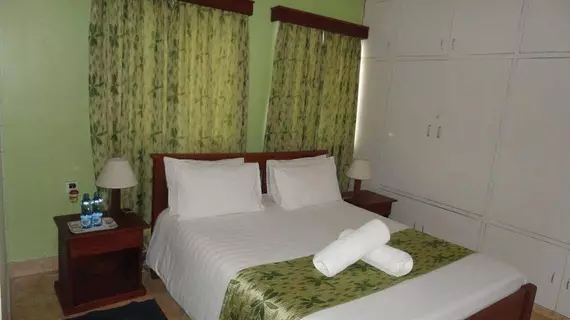 Nakuru Milimani Guest House | Nakuru İlçesi - Nakuru (ve civarı) - Nakuru