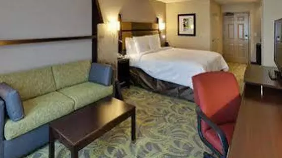 Country Inn & Suites San Carlos | Kaliforniya - San Mateo County - San Carlos