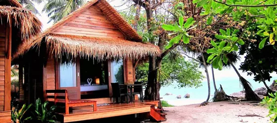 Ten Moons Lipe Resort | Satun İli - Satun