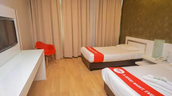 NIDA Rooms Kuantan Mahkota Kefli | Pahang - Kuantan (ve civarı) - Kuantan