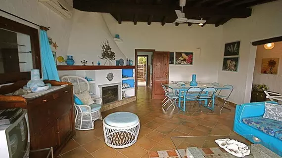 Casa Girgolu | Sardinya - Sassari - San Teodoro