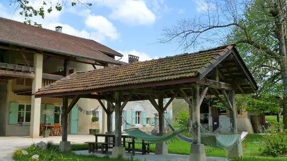 Chambre dhotes La Maison Aux Bambous | Auvergne-Rhone-Alpes - Isere - Vinay