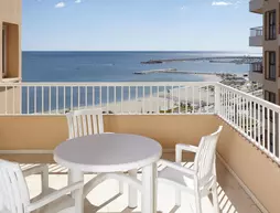 Apartamentos Jabega | Andalucia - Malaga İli - Fuengirola