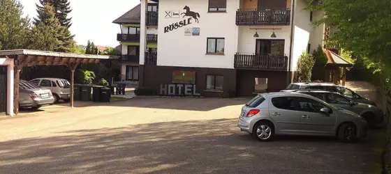 Hotel Rössle | Baden-Wuerttemberg - Dobel