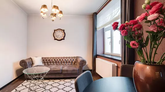 Toogood Apartments | Küçük Polonya Voyvodalığı - Krakow (ve civarı) - Krakow - Stare Miasto