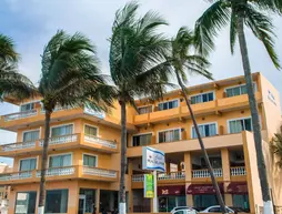 Hotel Real del Mar | Veracruz - Veracruz (ve civarı) - Veracruz - Malecon