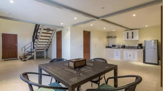 Orchidacea Residence | Phuket (ve civarı) - Thalang