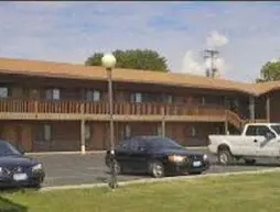 Cedar Inn Motel | Minnesota - Alexandria (ve civarı) - Starbuck