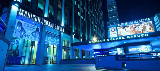 Hyatt House New York/Chelsea | New York - New York (ve civarı) - Manhattan - Chelsea