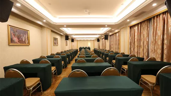 Vienna Panyu Shiqiao Branch | Guangdong - Guangzhou (ve civarı) - Guangzhou