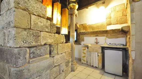 Felline In B&B | Puglia - Lecce (il) - Alliste