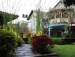 Hotel Sriti | Orta Cava - Magelang